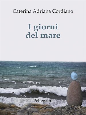 cover image of I giorni del mare